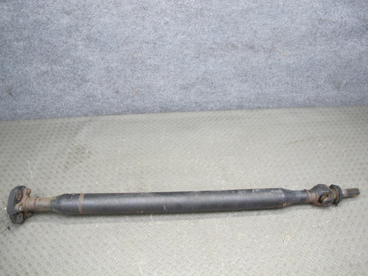 82-85 Mercedes W123 300D Sedan A/T Rear Driveshaft Drive Shaft OEM