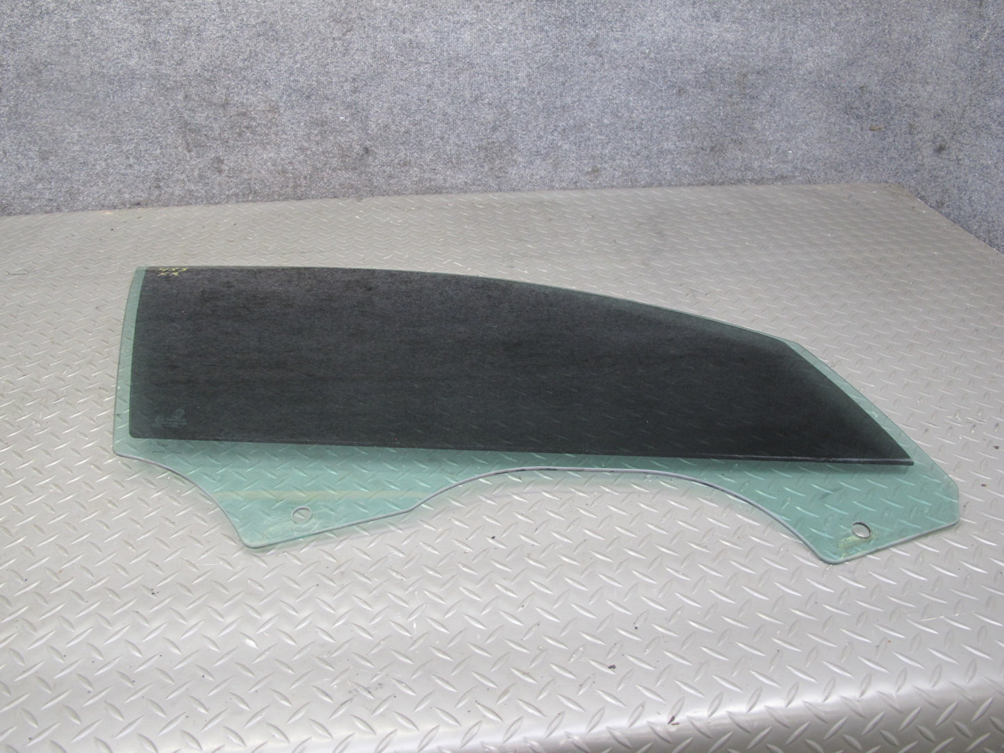 2008-2014 BMW E71 E72 X6 Front Right Passenger Side Door Glass Window