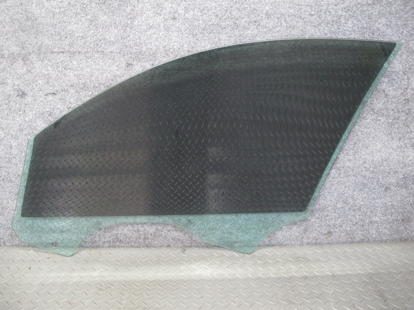 2008-2014 BMW E71 E72 X6 Front Right Passenger Side Door Glass Window
