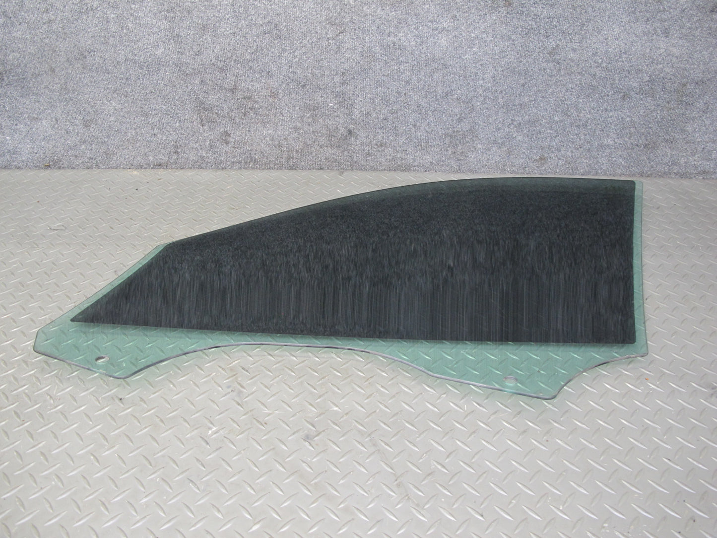 2008-2014 BMW E71 E72 X6 Front Right Passenger Side Door Glass Window
