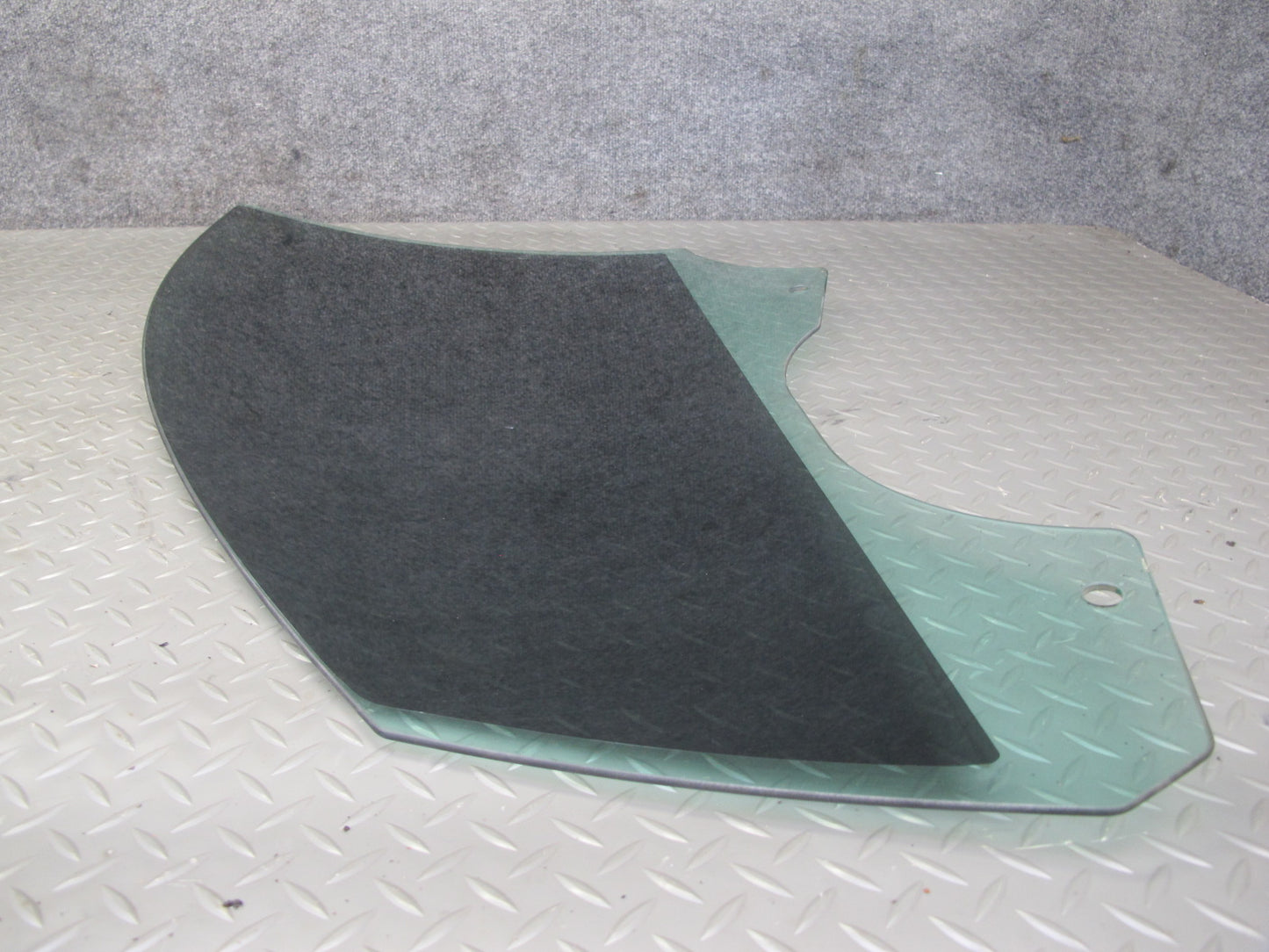 2008-2014 BMW E71 E72 X6 Front Right Passenger Side Door Glass Window