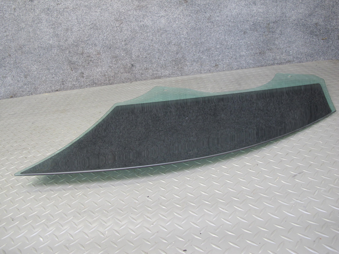 2008-2014 BMW E71 E72 X6 Front Right Passenger Side Door Glass Window