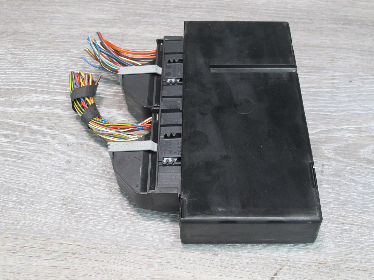 2006-2010 BMW E63 E64 High Body Control Module Unit BCM BCU 9133143