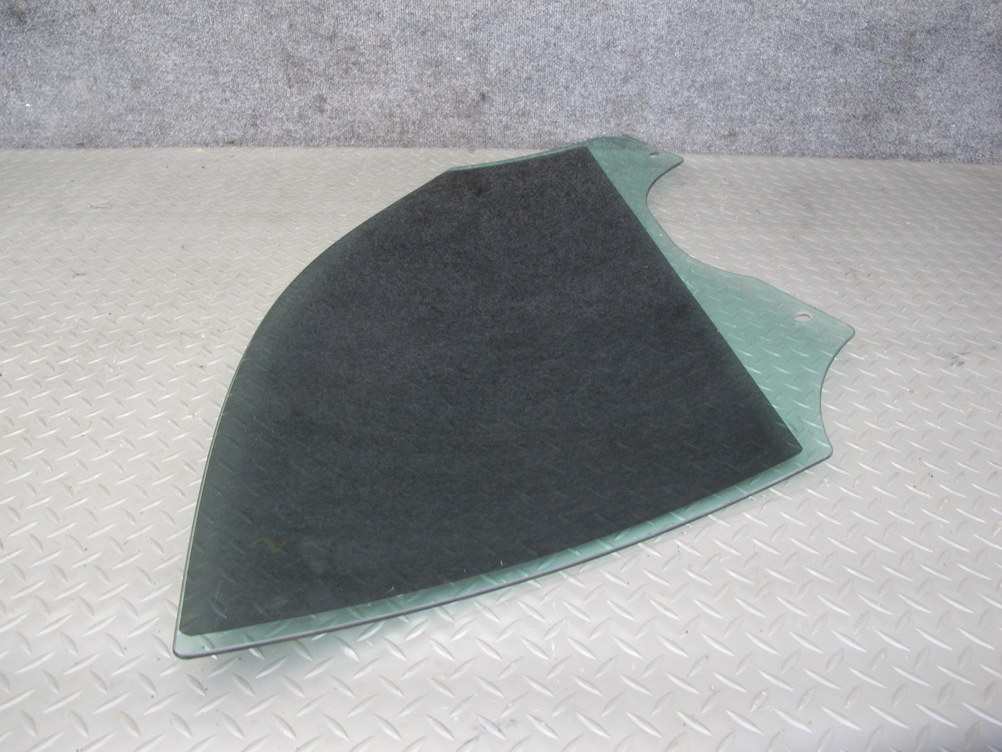 2008-2014 BMW E71 E72 X6 Front Left Driver Side Door Glass Window