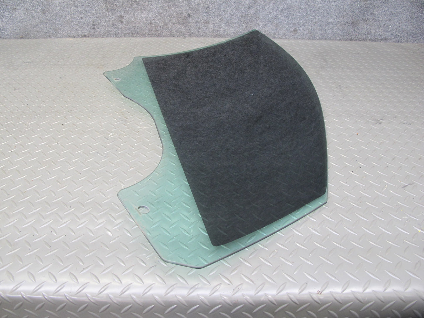 2008-2014 BMW E71 E72 X6 Front Left Driver Side Door Glass Window