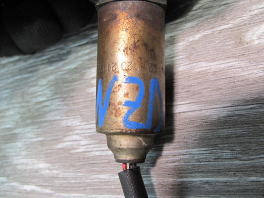 90-93 Nissan Z32 300ZX NA Set of 2 Oxygen O2 Lambda Sensor OEM