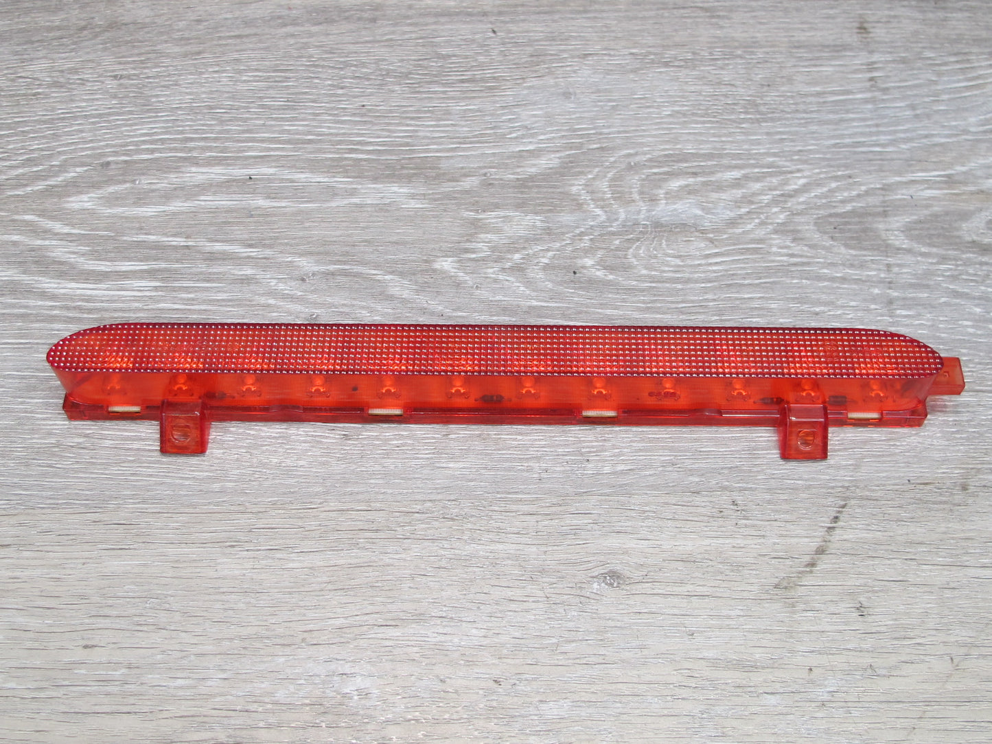 11-16 Mini Cooper R60 Countryman Rear Third 3RD Brake Light Lamp 2751575 OEM