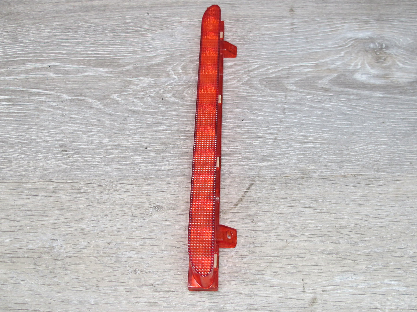 11-16 Mini Cooper R60 Countryman Rear Third 3RD Brake Light Lamp 2751575 OEM
