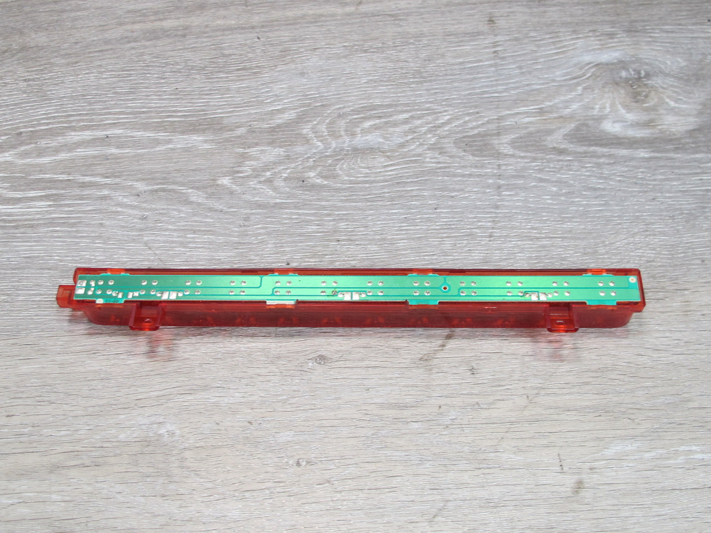 11-16 Mini Cooper R60 Countryman Rear Third 3RD Brake Light Lamp 2751575 OEM