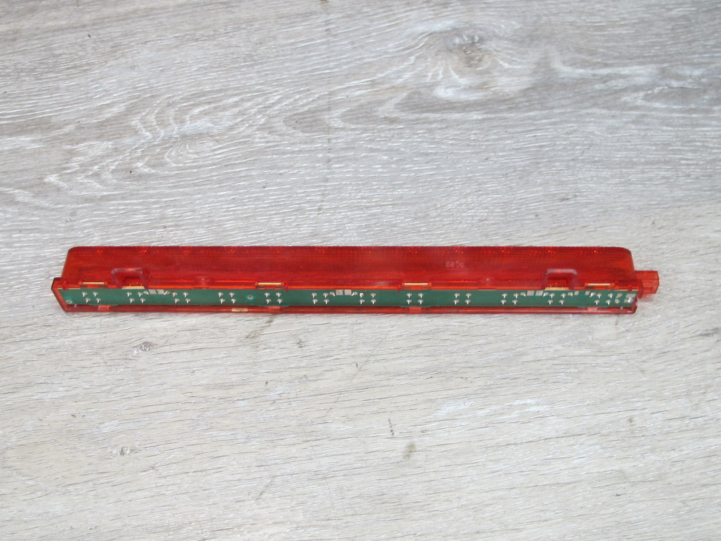 11-16 Mini Cooper R60 Countryman Rear Third 3RD Brake Light Lamp 2751575 OEM