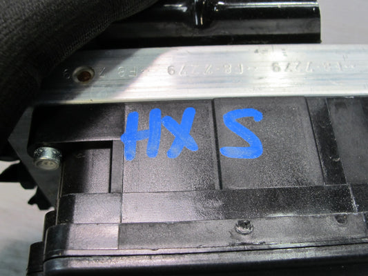 2010-2011 BMW E72 X6 Hybrid ABS SBA Hydraulic Control Module Unit 6795558