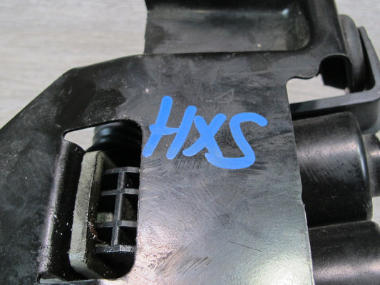 2008-2014 BMW E71 E72 X6 Heater Control Water Valve