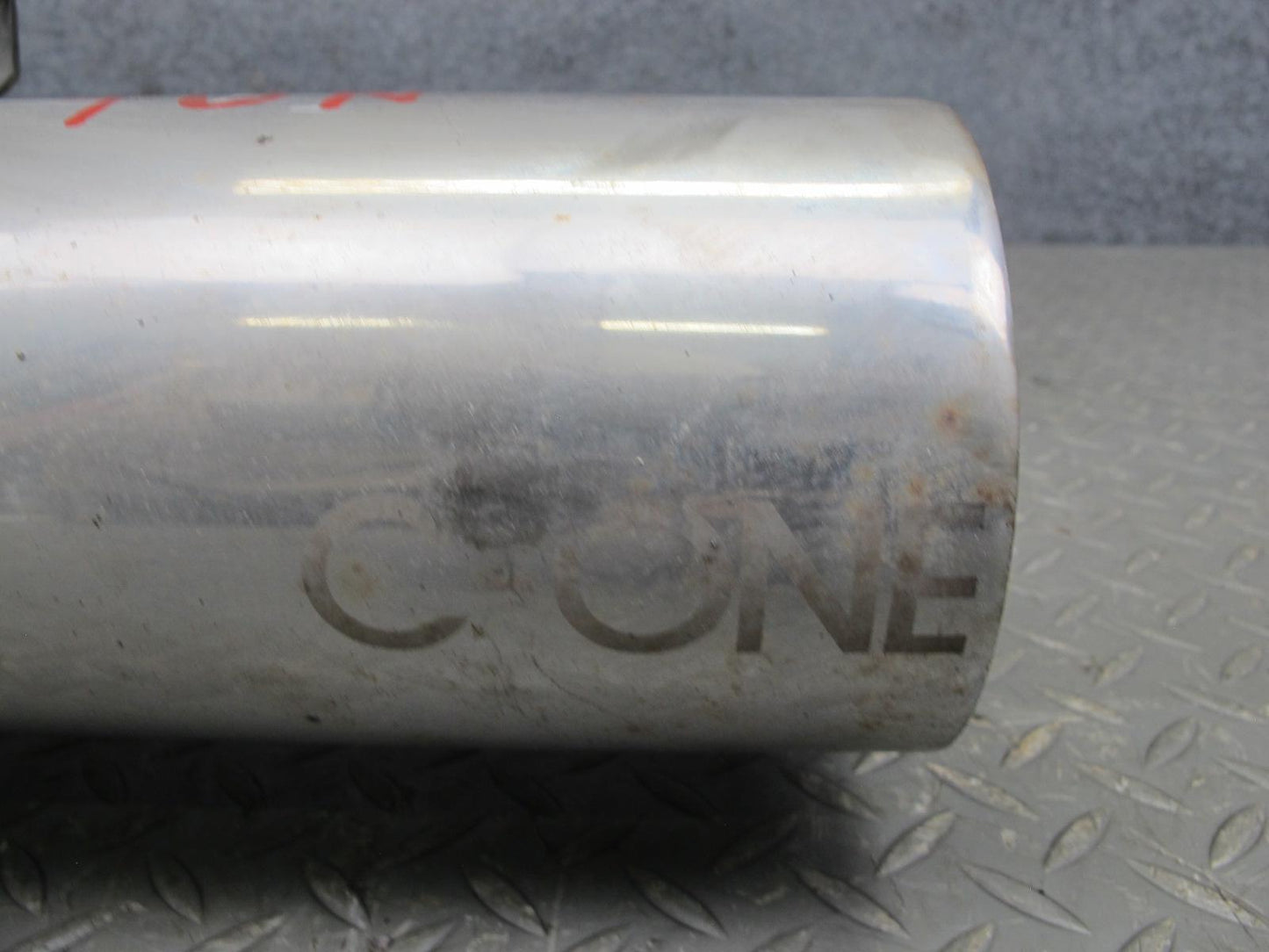01-05 Lexus JZS160L GS300 Set of 2 Rear Left & Right Exhaust Muffler C-one