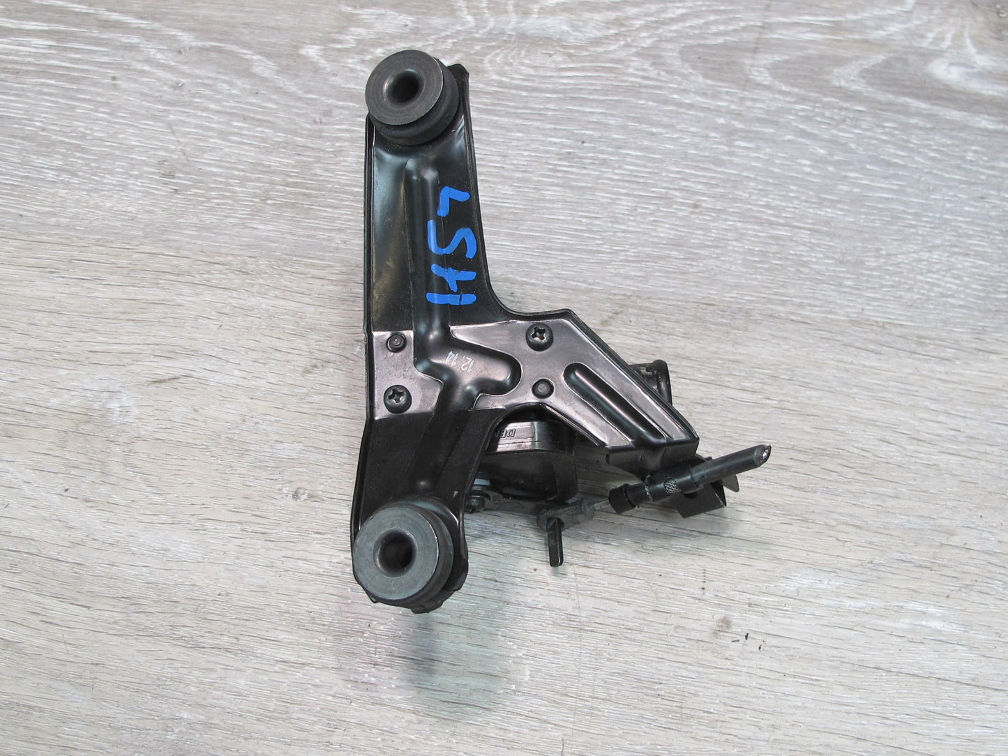 98-00 Lexus UCF20L LS400 Heater Control Water Valve OEM