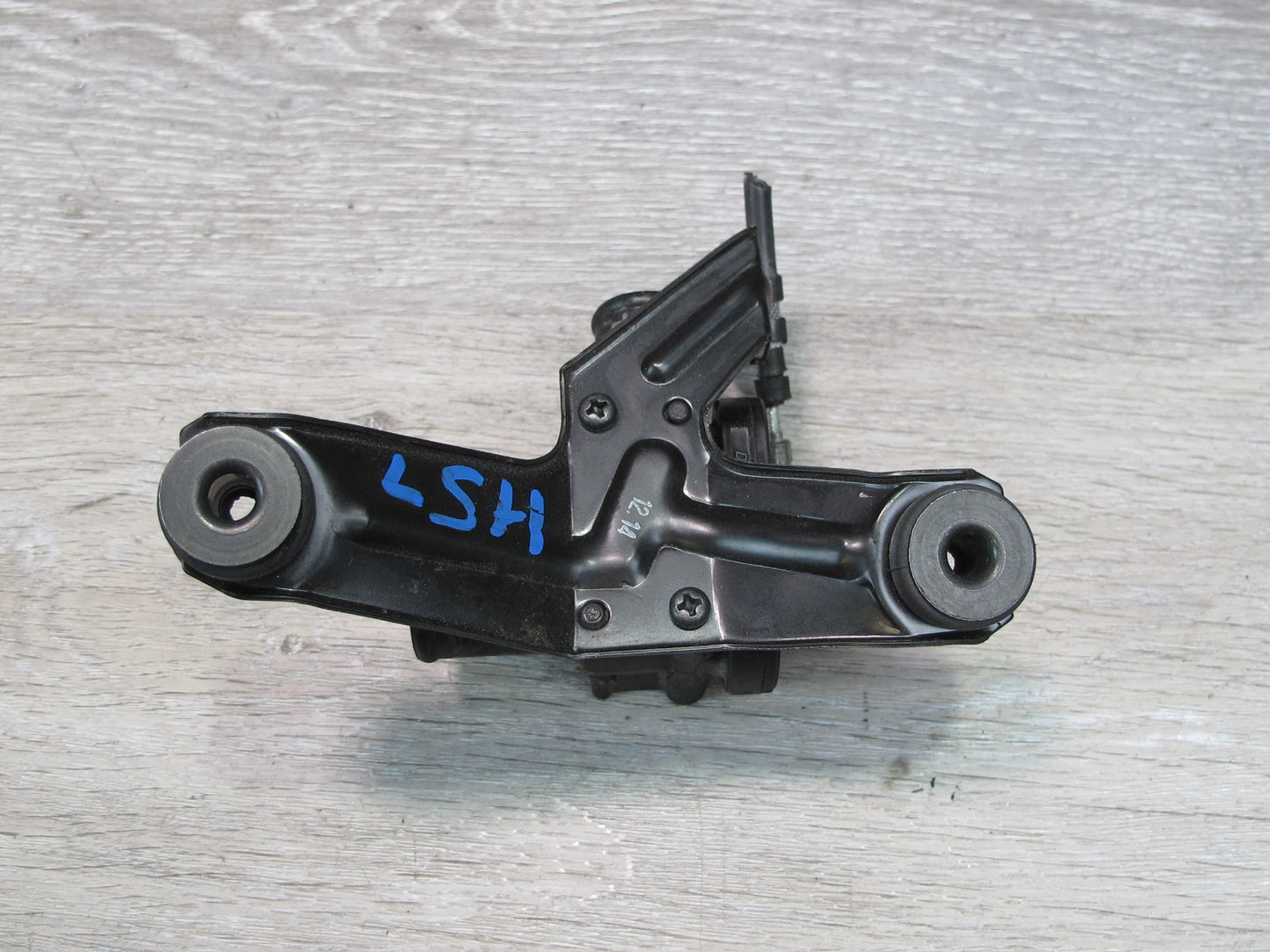 98-00 Lexus UCF20L LS400 Heater Control Water Valve OEM