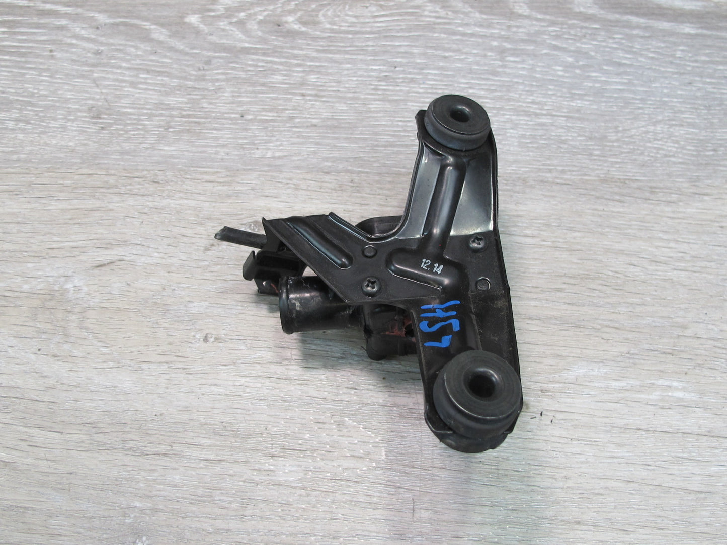 98-00 Lexus UCF20L LS400 Heater Control Water Valve OEM
