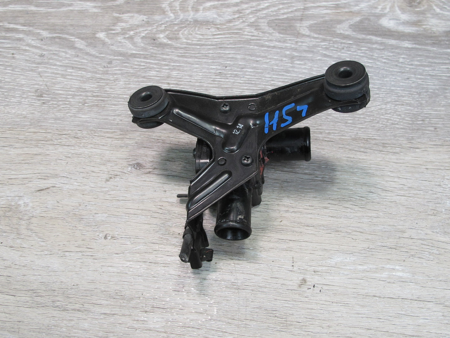 98-00 Lexus UCF20L LS400 Heater Control Water Valve OEM