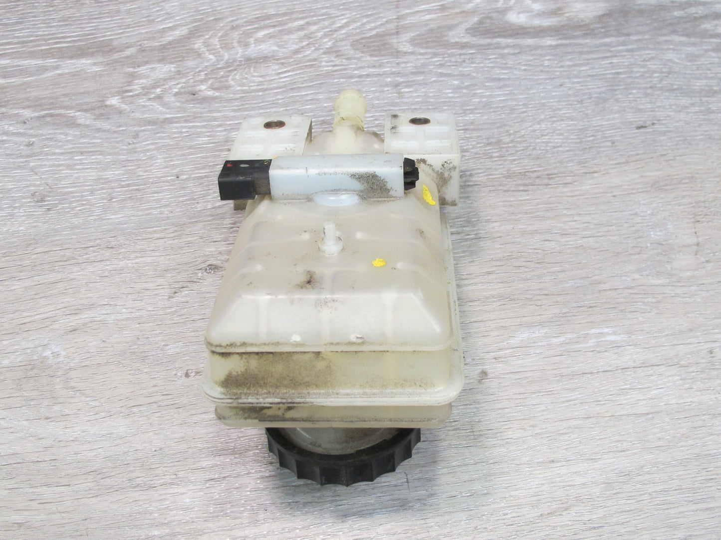 2014-2020 Infiniti QX60 Brake Master Cylinder Fluid Reservoir Tank 46090-3JV0A