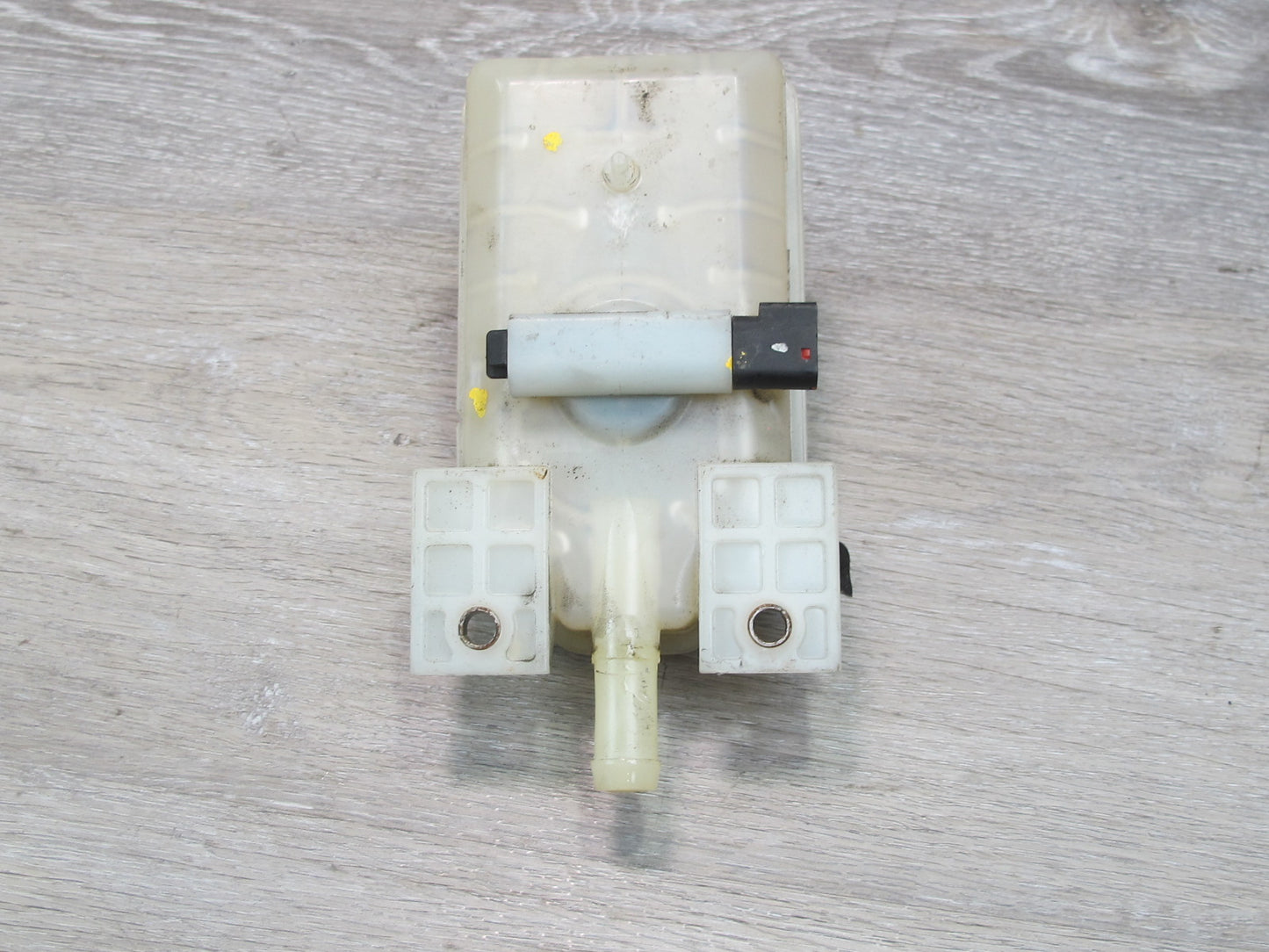 2014-2020 Infiniti QX60 Brake Master Cylinder Fluid Reservoir Tank 46090-3JV0A
