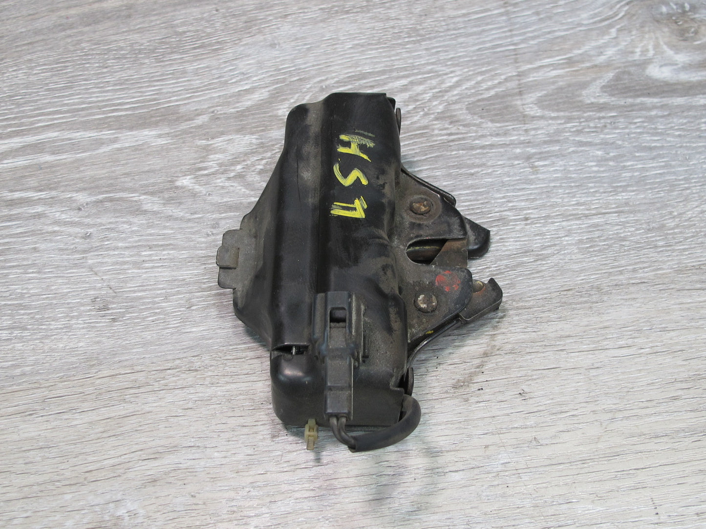 95-00 Lexus UCF20L LS400 Front Hood Bonnet Lock Latch OEM