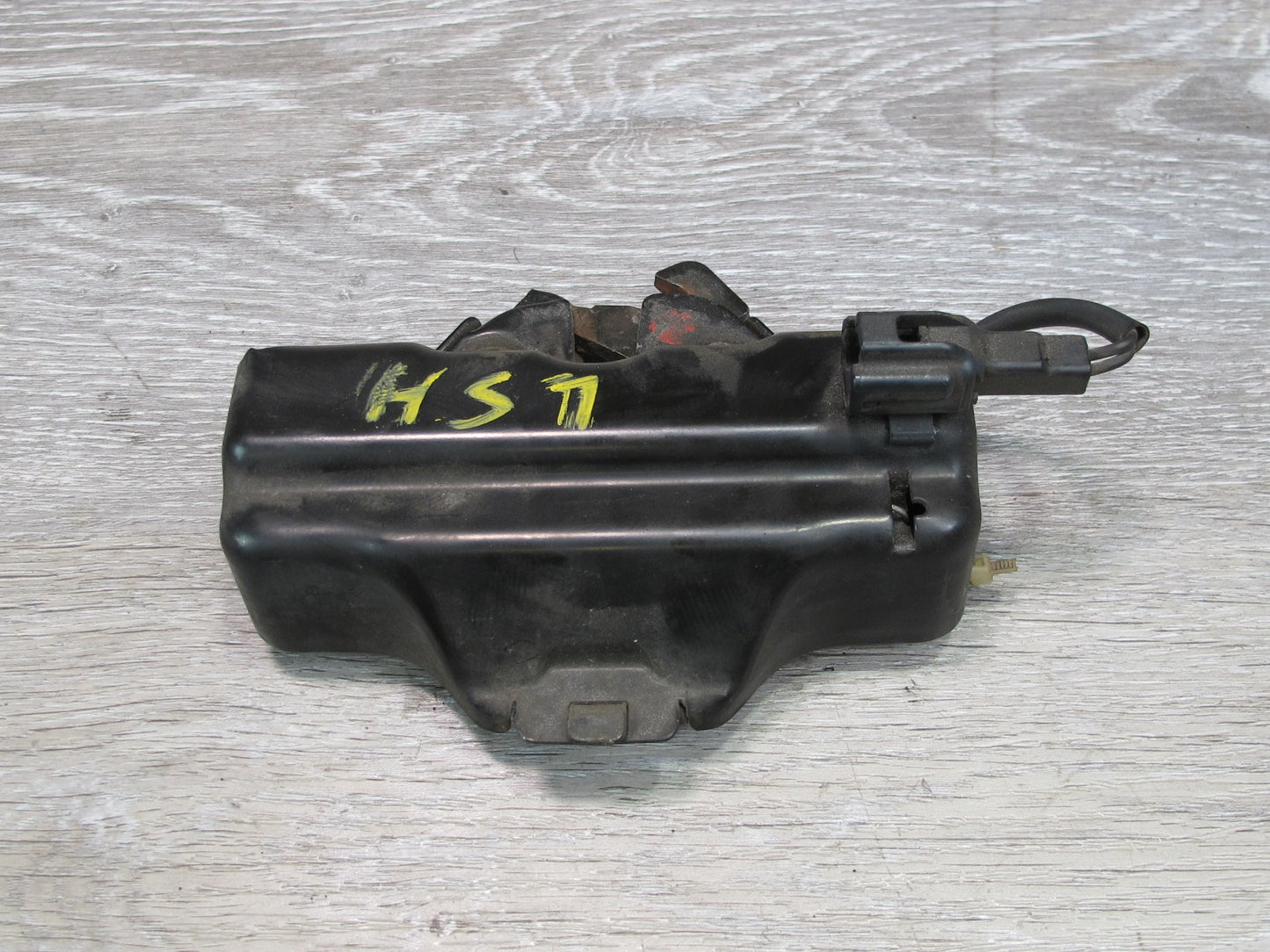 95-00 Lexus UCF20L LS400 Front Hood Bonnet Lock Latch OEM