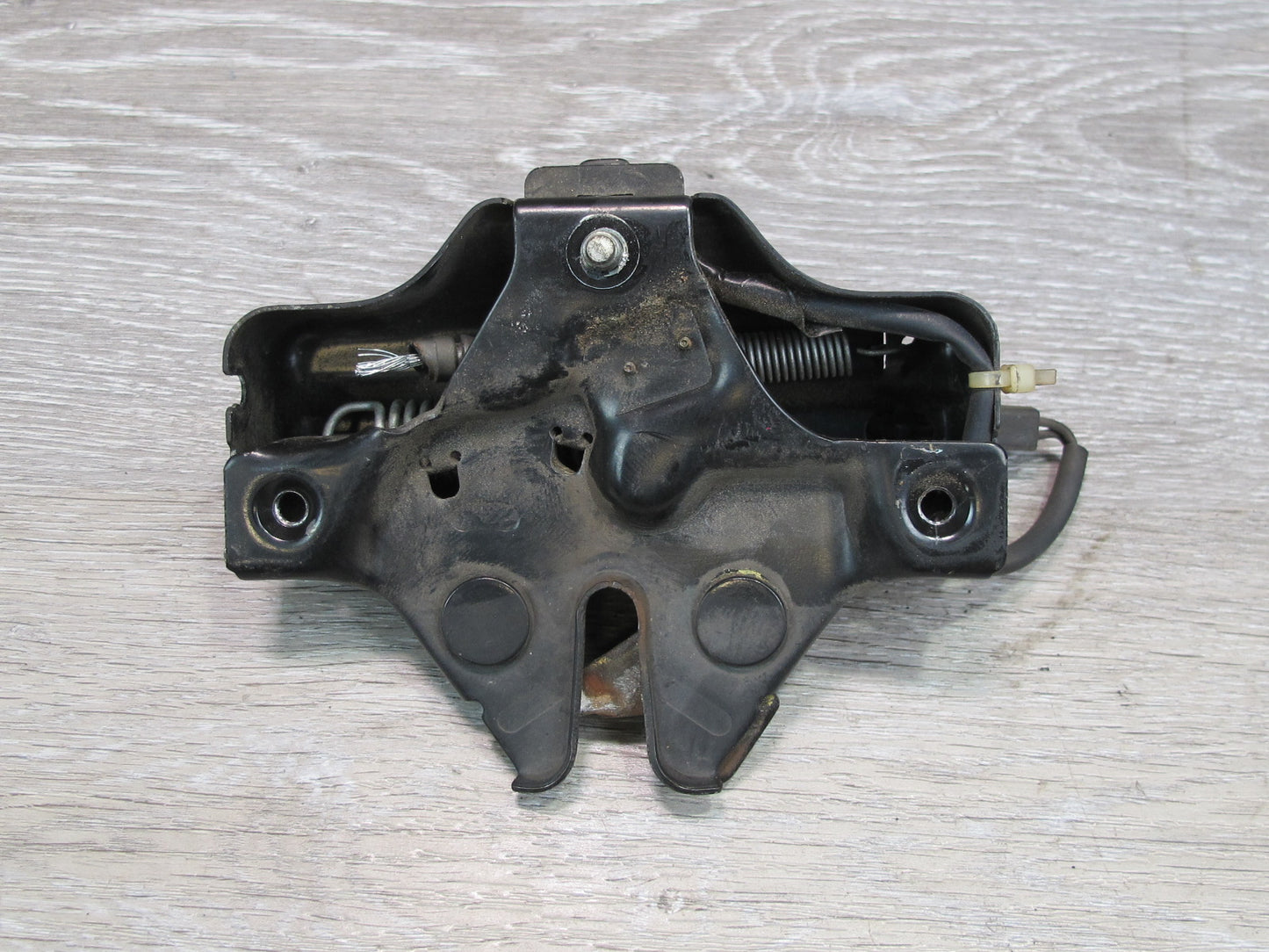 95-00 Lexus UCF20L LS400 Front Hood Bonnet Lock Latch OEM