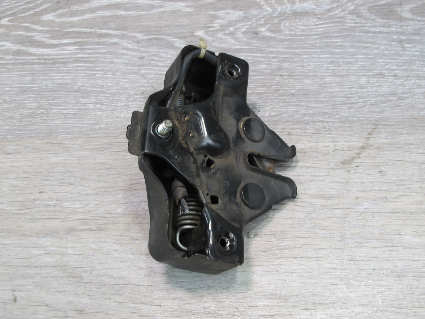 95-00 Lexus UCF20L LS400 Front Hood Bonnet Lock Latch OEM