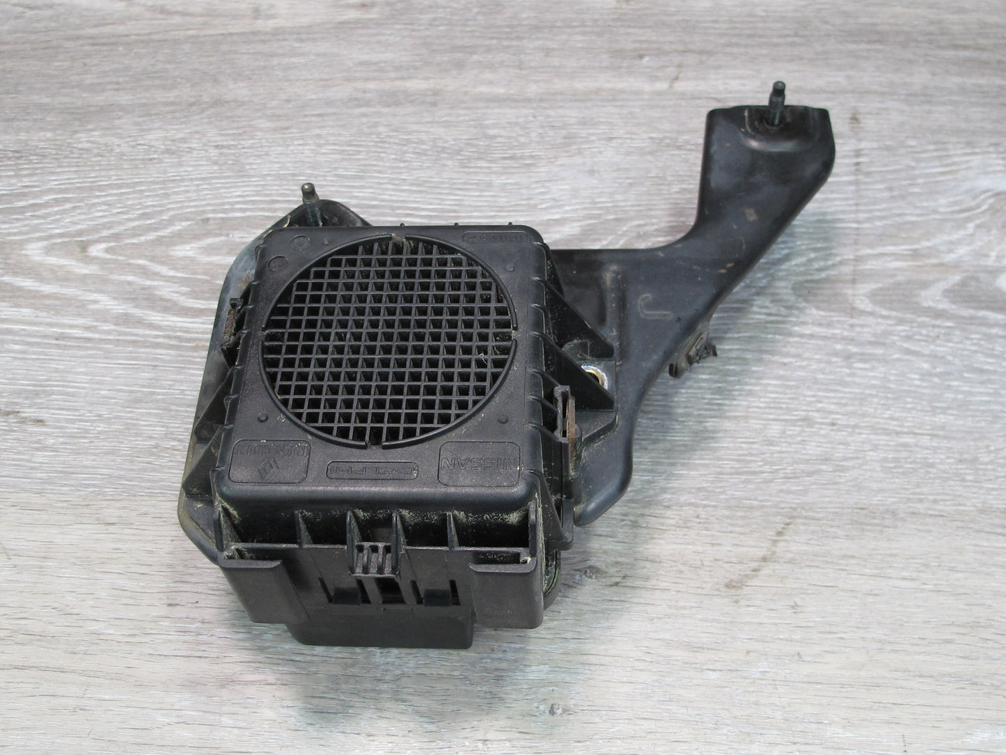 2014-2017 Infiniti QX60 2.5L Hybrid Pedestrian Warning Speaker 285N73JV0A