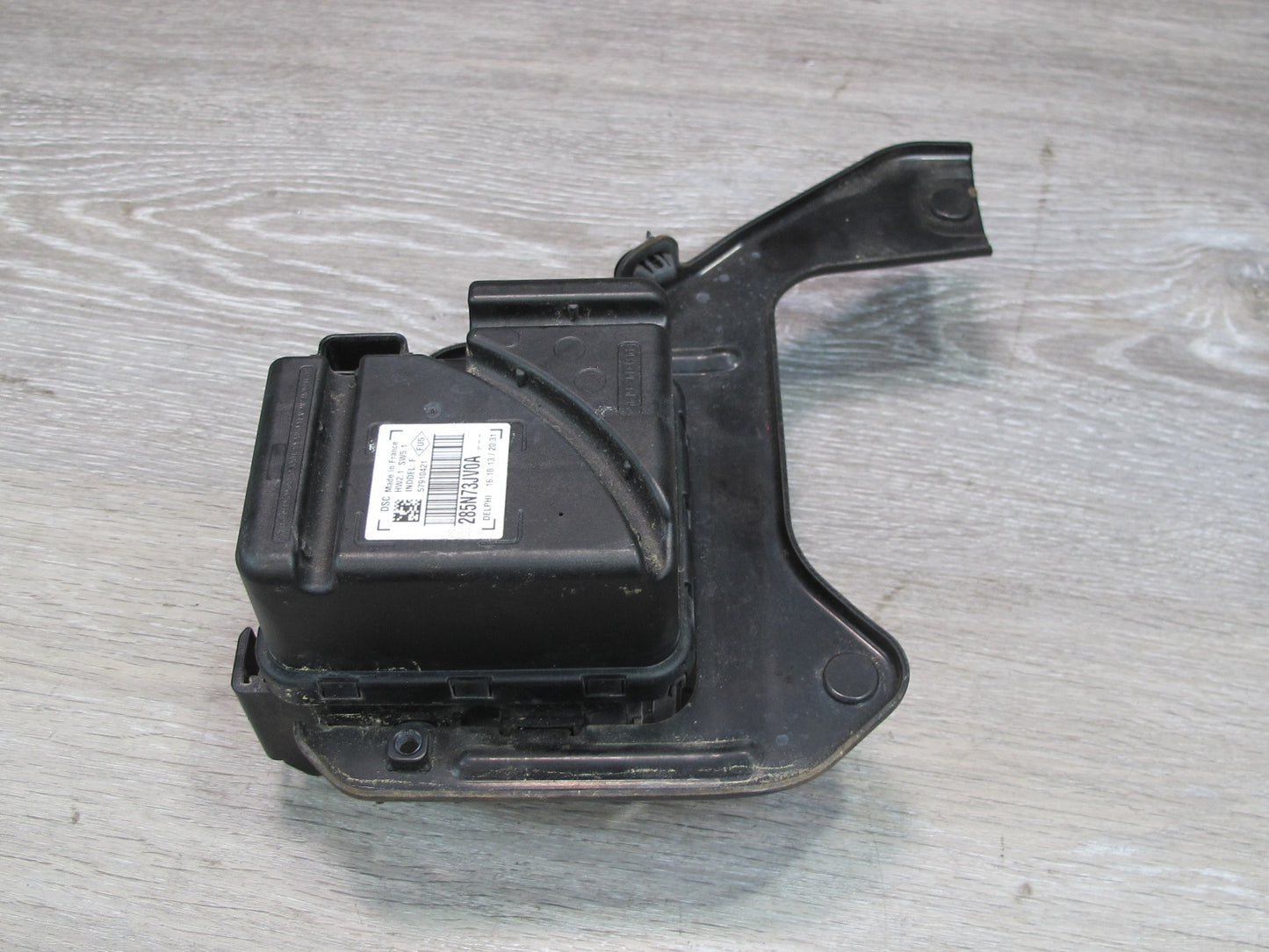 2014-2017 Infiniti QX60 2.5L Hybrid Pedestrian Warning Speaker 285N73JV0A
