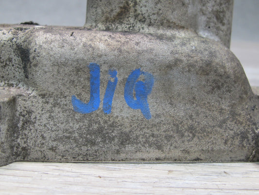 2014-2017 Infiniti QX60 2.5L Hybrid Engine Motor Camshaft Cover w Sensors