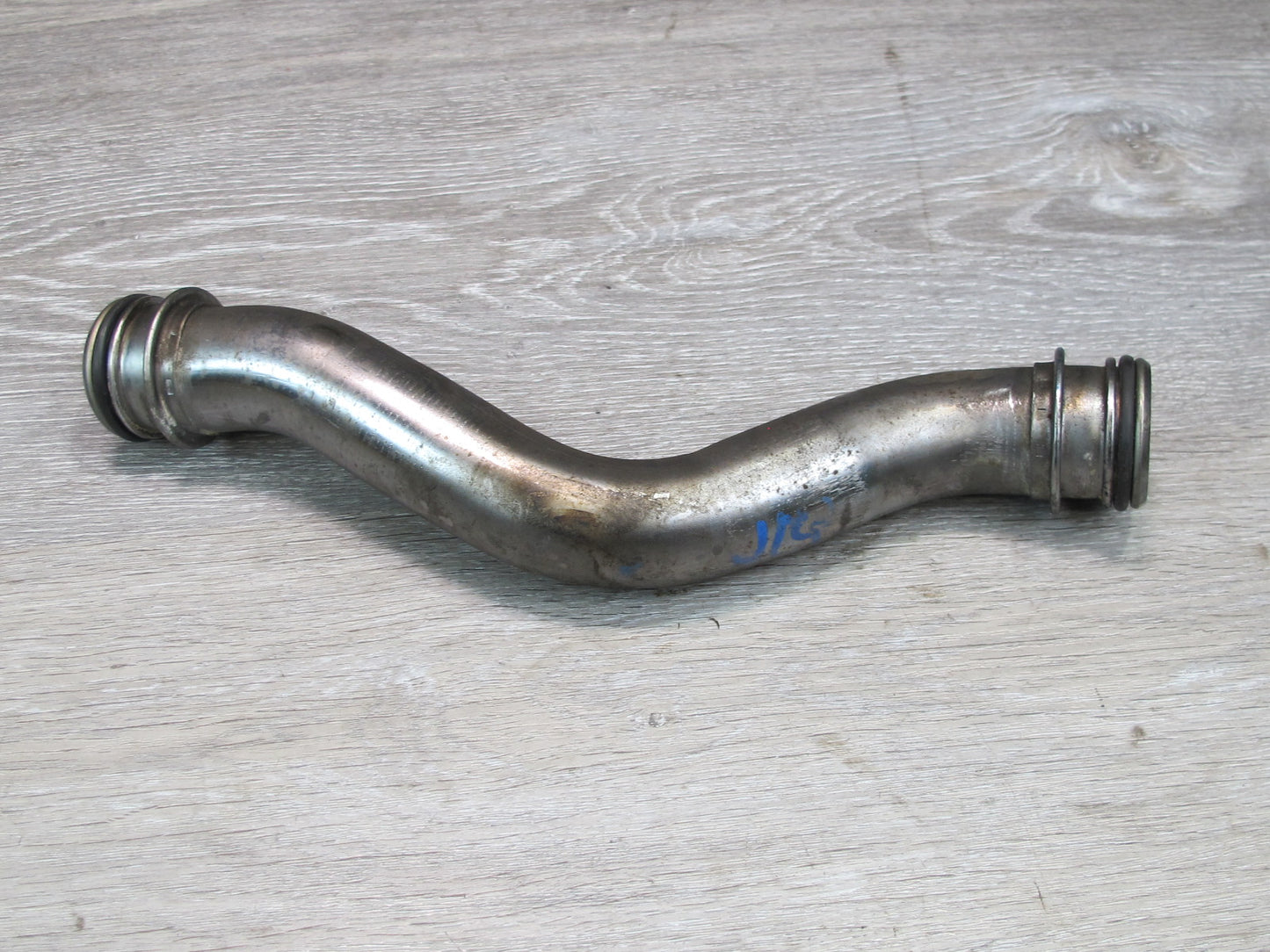 2014-2017 Infiniti QX60 2.5L Hybrid Engine Cooling Water Pump Hose Tube Line