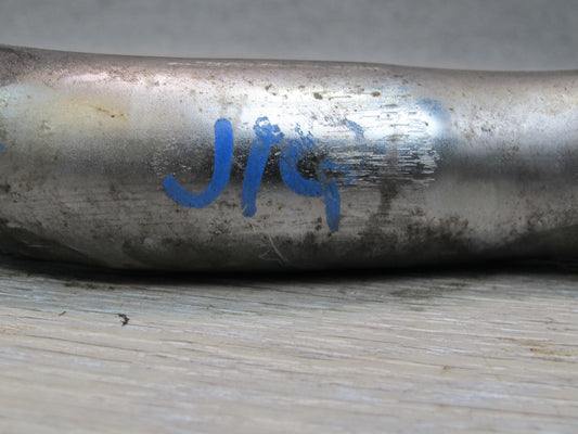 2014-2017 Infiniti QX60 2.5L Hybrid Engine Cooling Water Pump Hose Tube Line