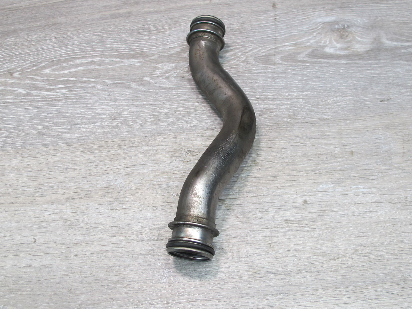 2014-2017 Infiniti QX60 2.5L Hybrid Engine Cooling Water Pump Hose Tube Line
