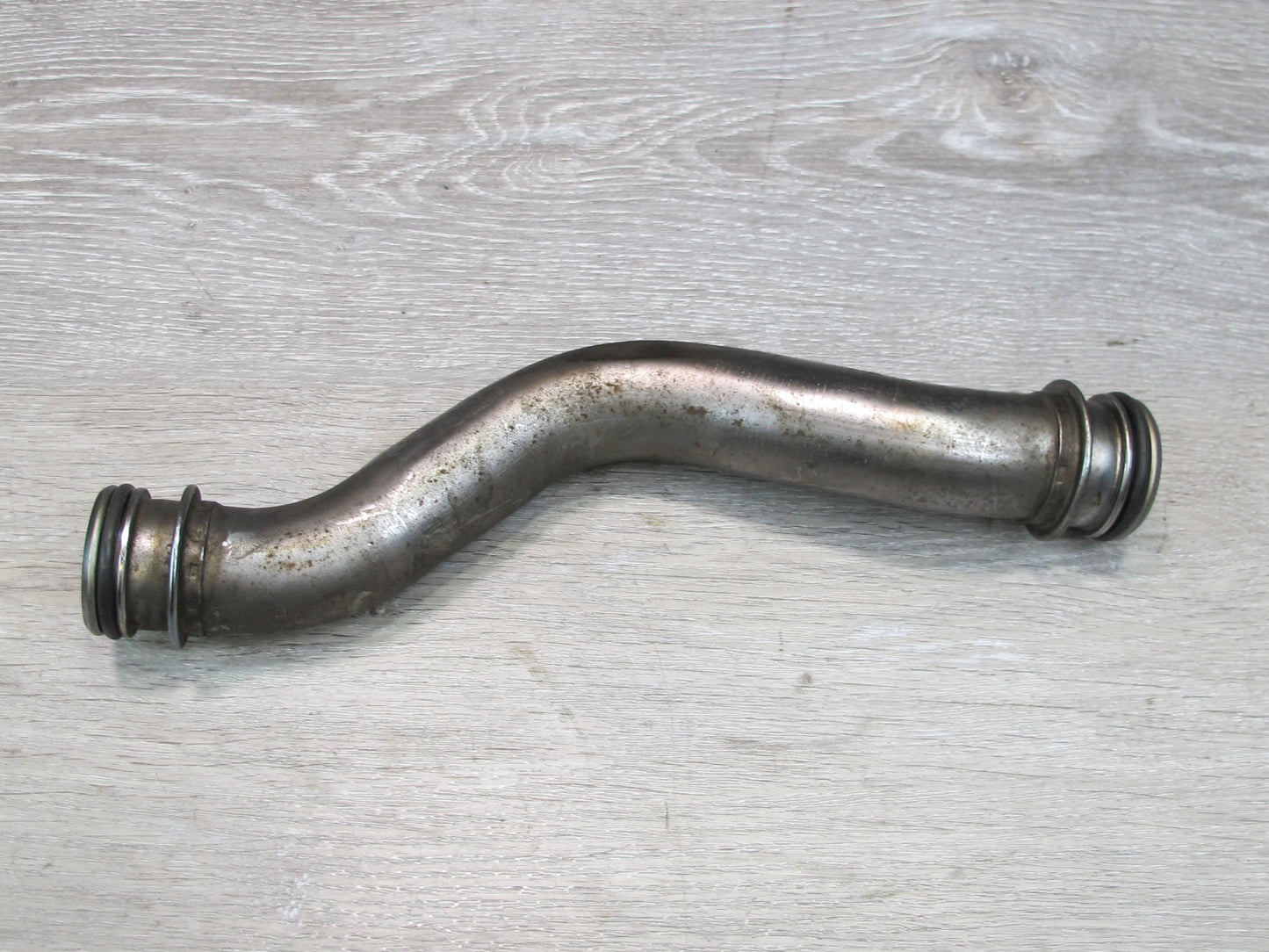 2014-2017 Infiniti QX60 2.5L Hybrid Engine Cooling Water Pump Hose Tube Line
