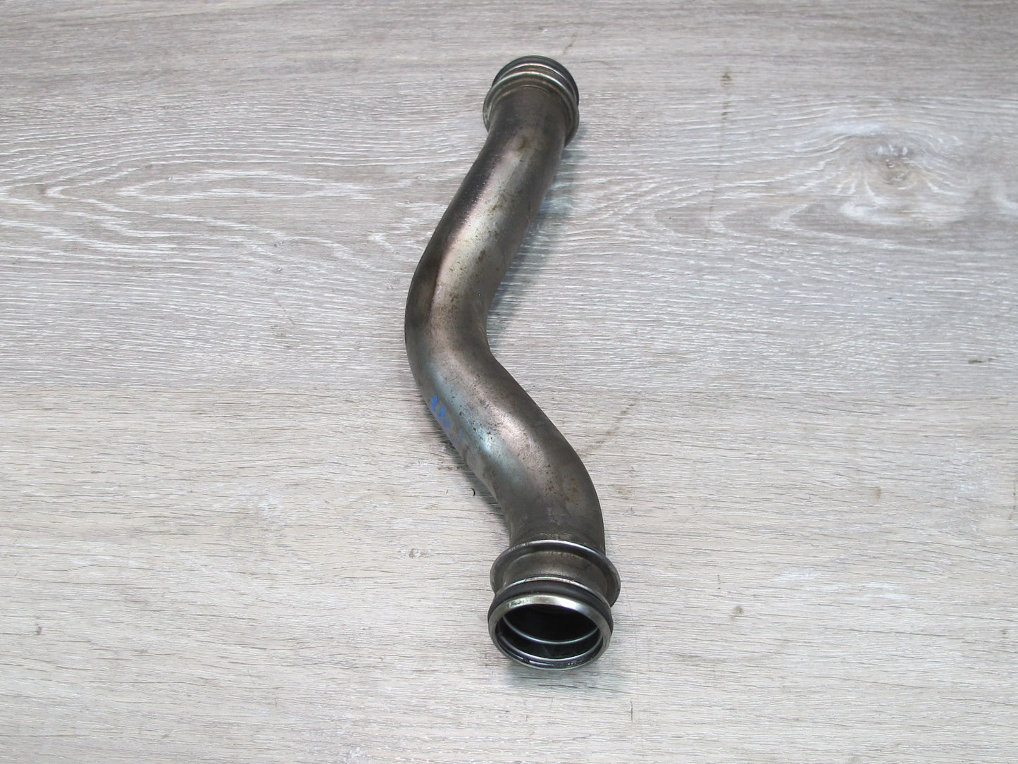 2014-2017 Infiniti QX60 2.5L Hybrid Engine Cooling Water Pump Hose Tube Line