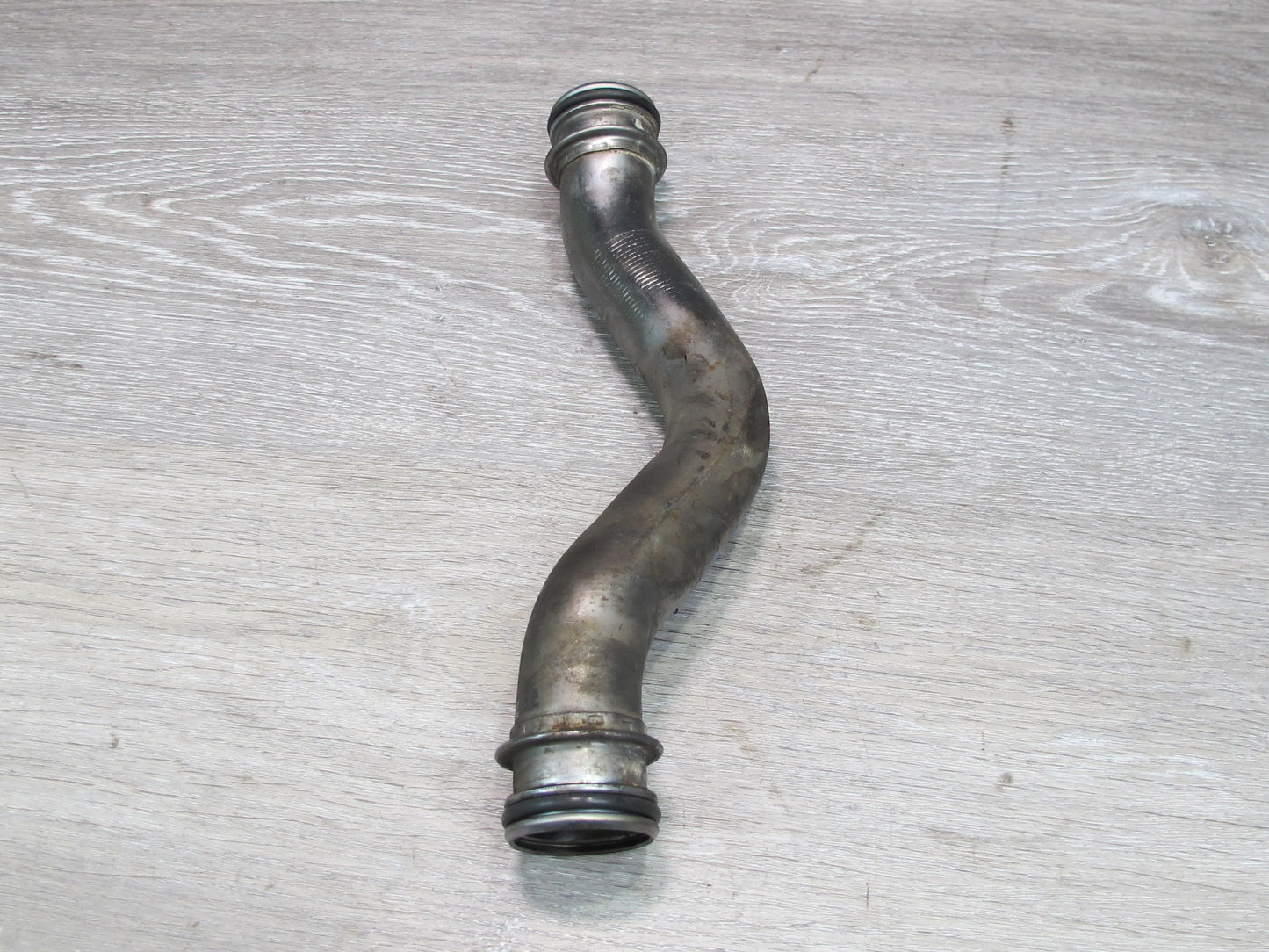 2014-2017 Infiniti QX60 2.5L Hybrid Engine Cooling Water Pump Hose Tube Line