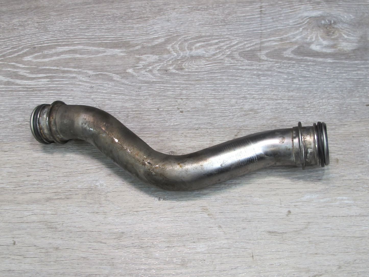 2014-2017 Infiniti QX60 2.5L Hybrid Engine Cooling Water Pump Hose Tube Line