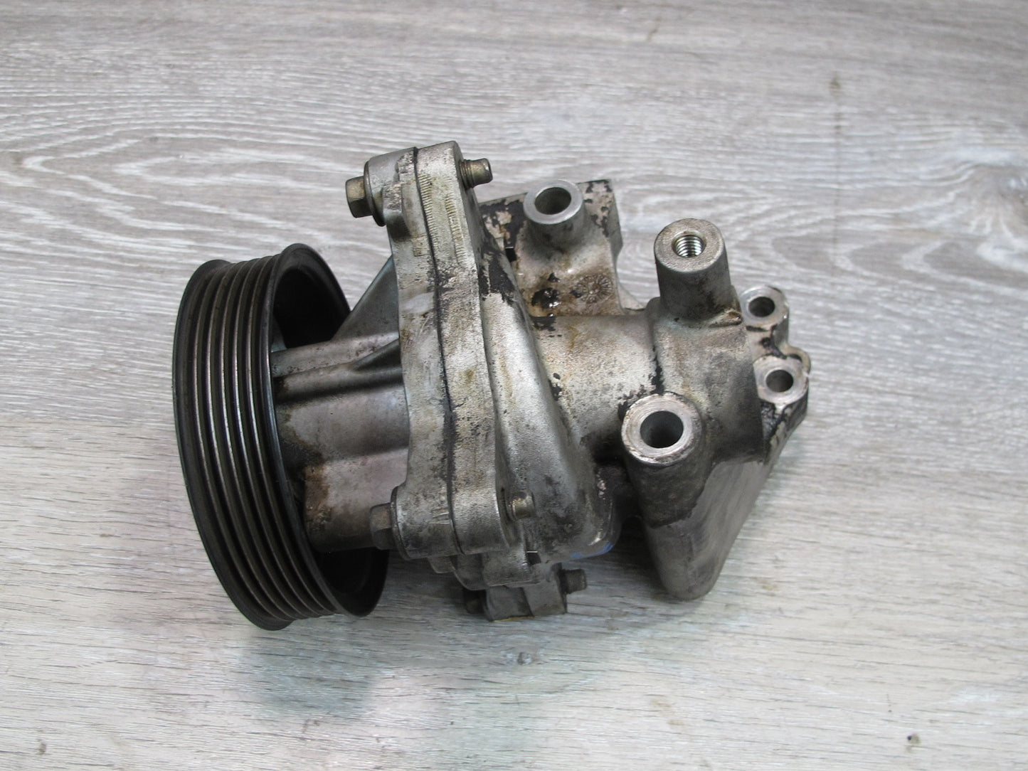 2014-2017 Infiniti QX60 2.5L Hybrid Engine Cooling Water Pump