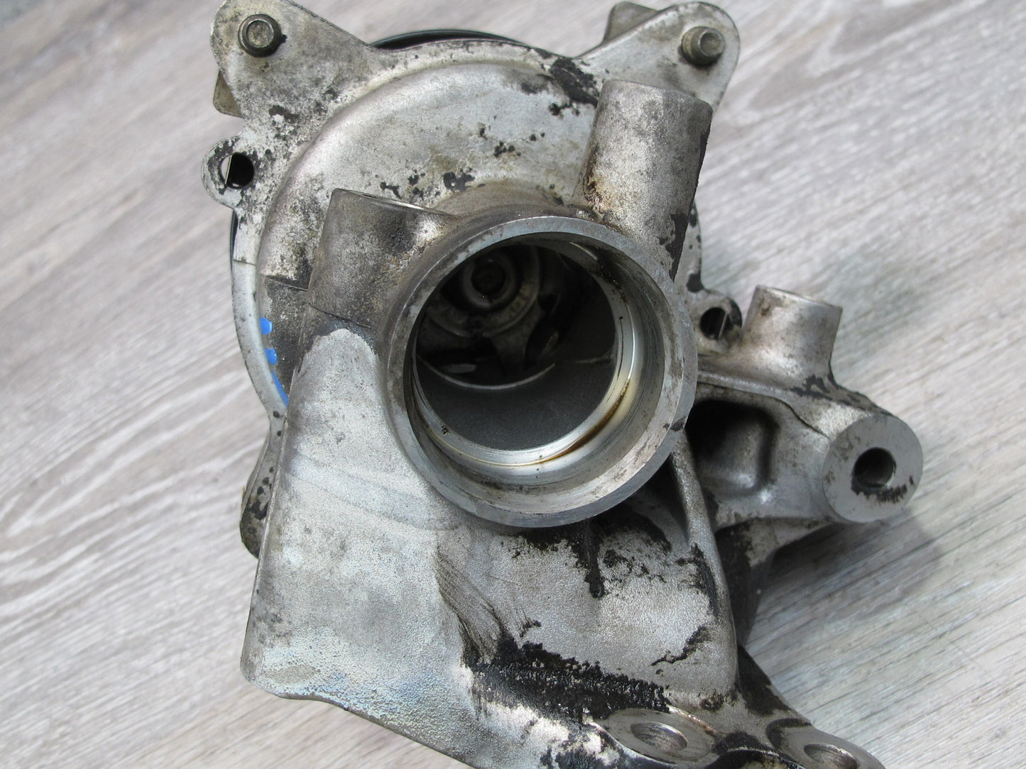 2014-2017 Infiniti QX60 2.5L Hybrid Engine Cooling Water Pump