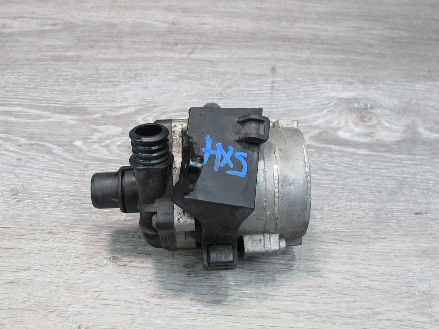 2008-2014 BMW E71 E72 X6 Secondary Auxiliary Electric Water Coolant Pump