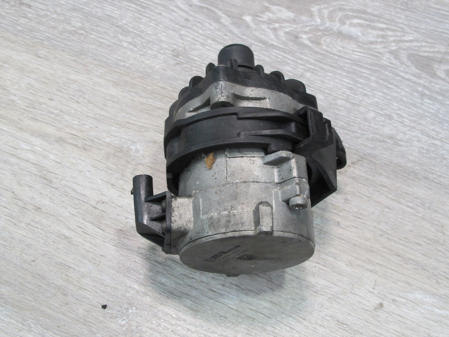 2008-2014 BMW E71 E72 X6 Secondary Auxiliary Electric Water Coolant Pump