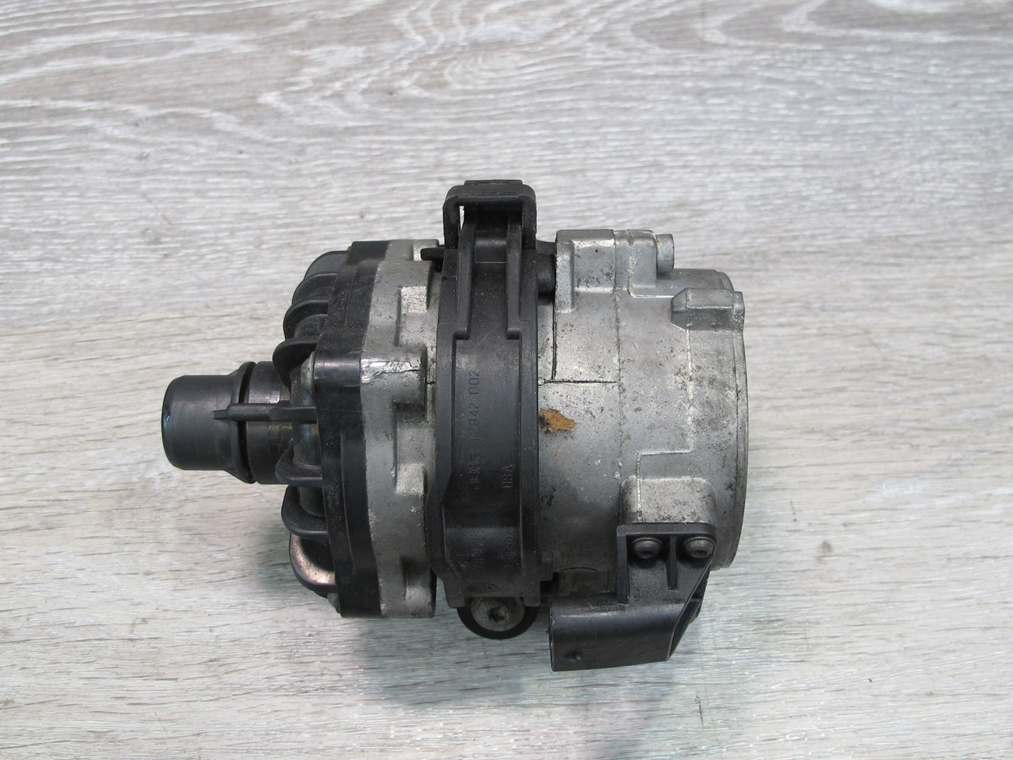 2008-2014 BMW E71 E72 X6 Secondary Auxiliary Electric Water Coolant Pump