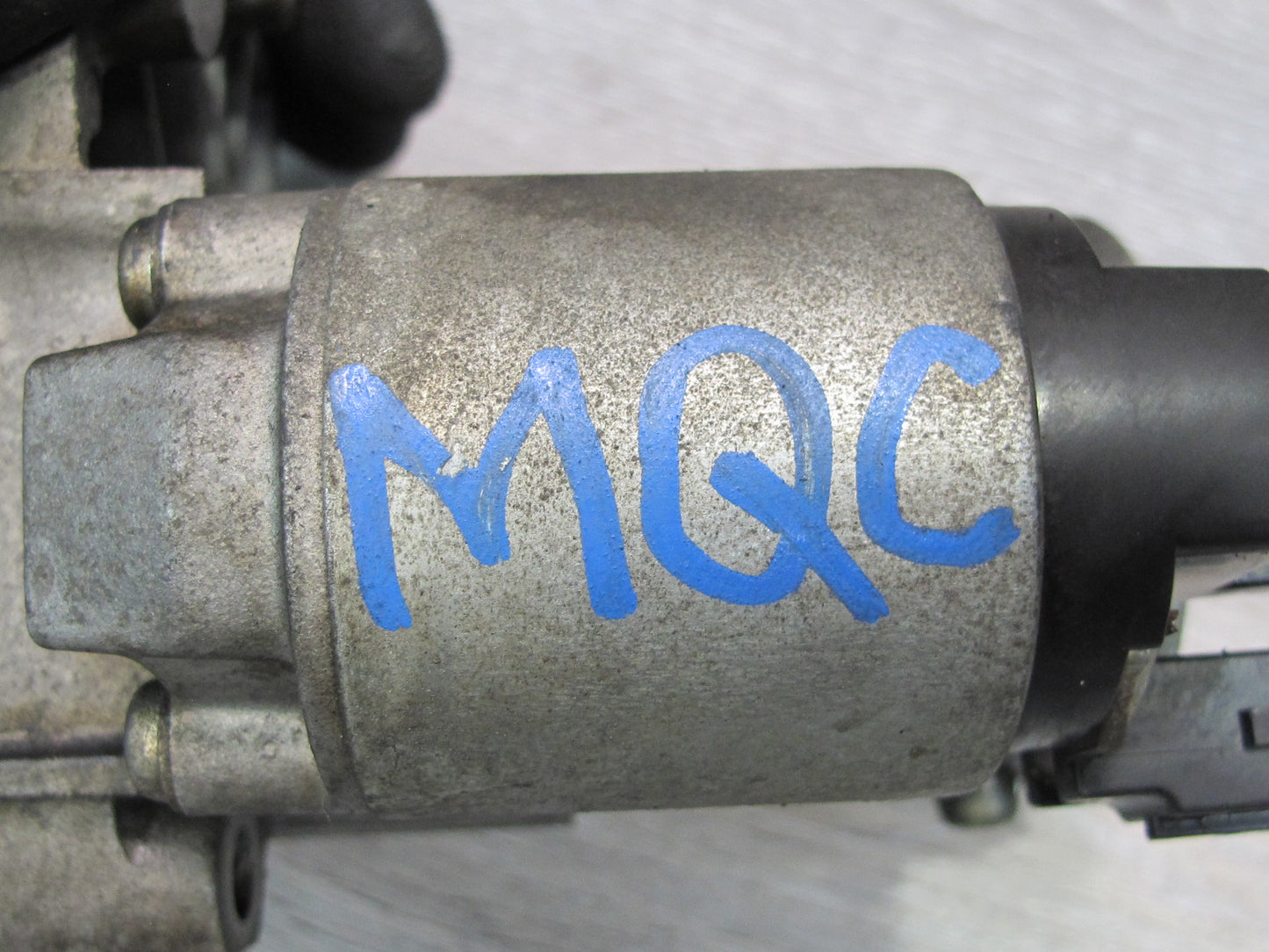 07-15 Mini R55 R56 R57 R58 R60 N12 N14 N16 N18 Engine Starter Motor 7550017 OEM
