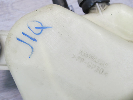 2014-2017 Infiniti QX60 2.5L Hybrid Inverter Expansion Overflow Reservoir Tank