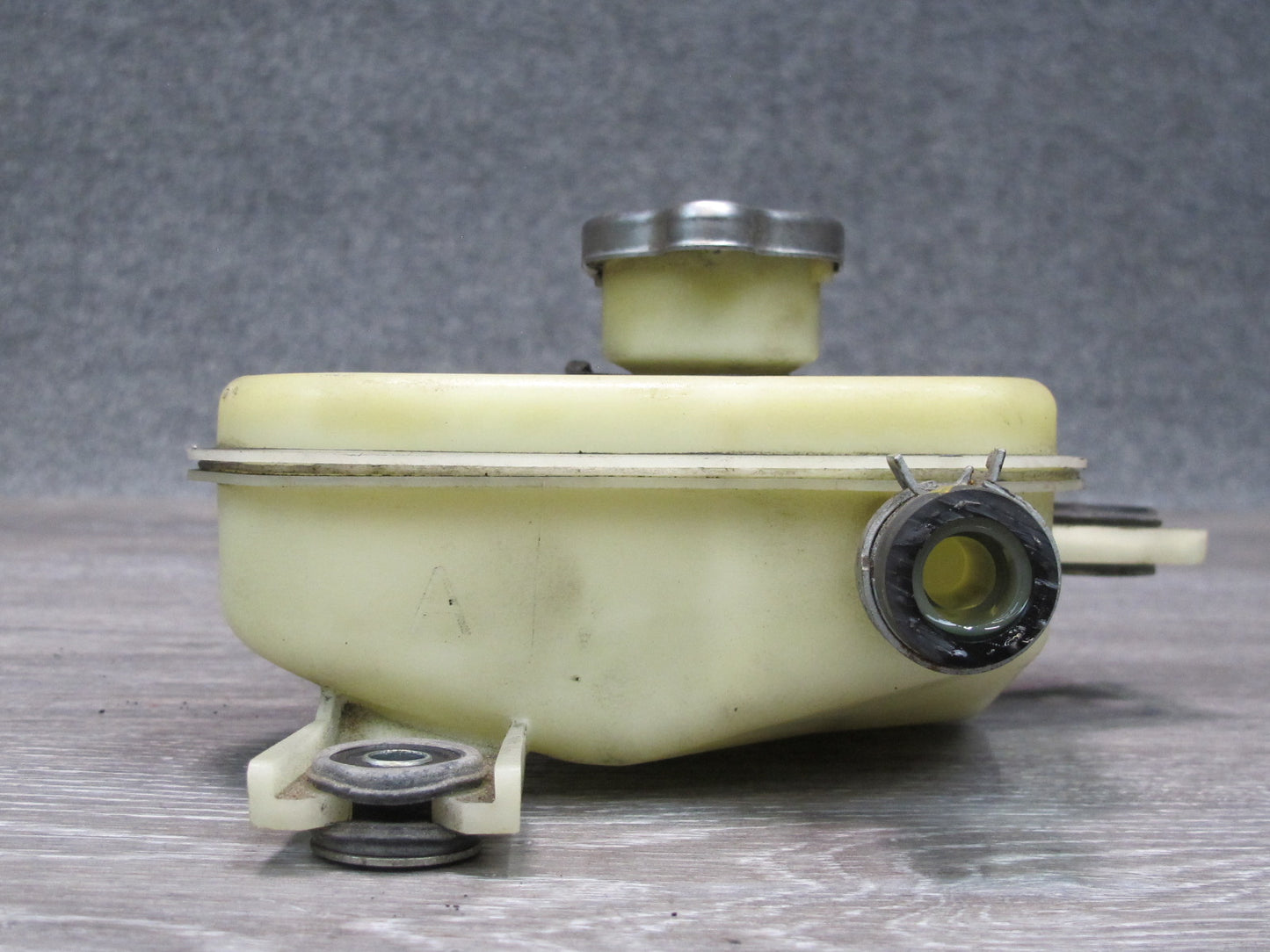 2014-2017 Infiniti QX60 2.5L Hybrid Inverter Expansion Overflow Reservoir Tank
