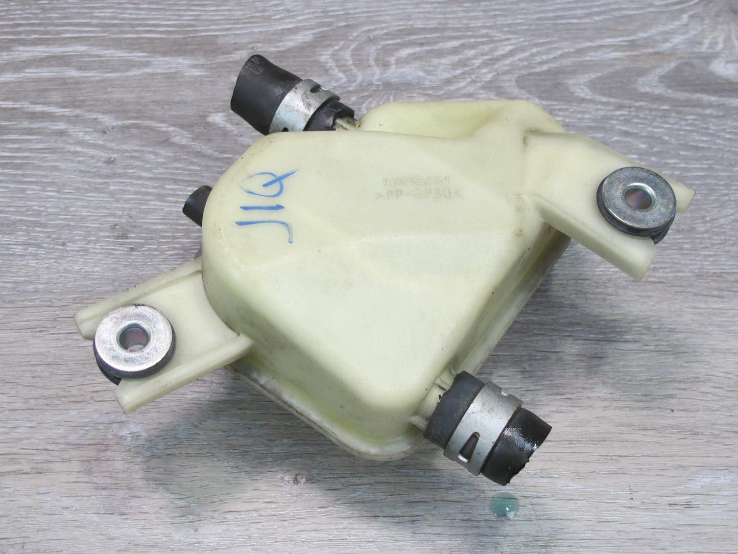 2014-2017 Infiniti QX60 2.5L Hybrid Inverter Expansion Overflow Reservoir Tank