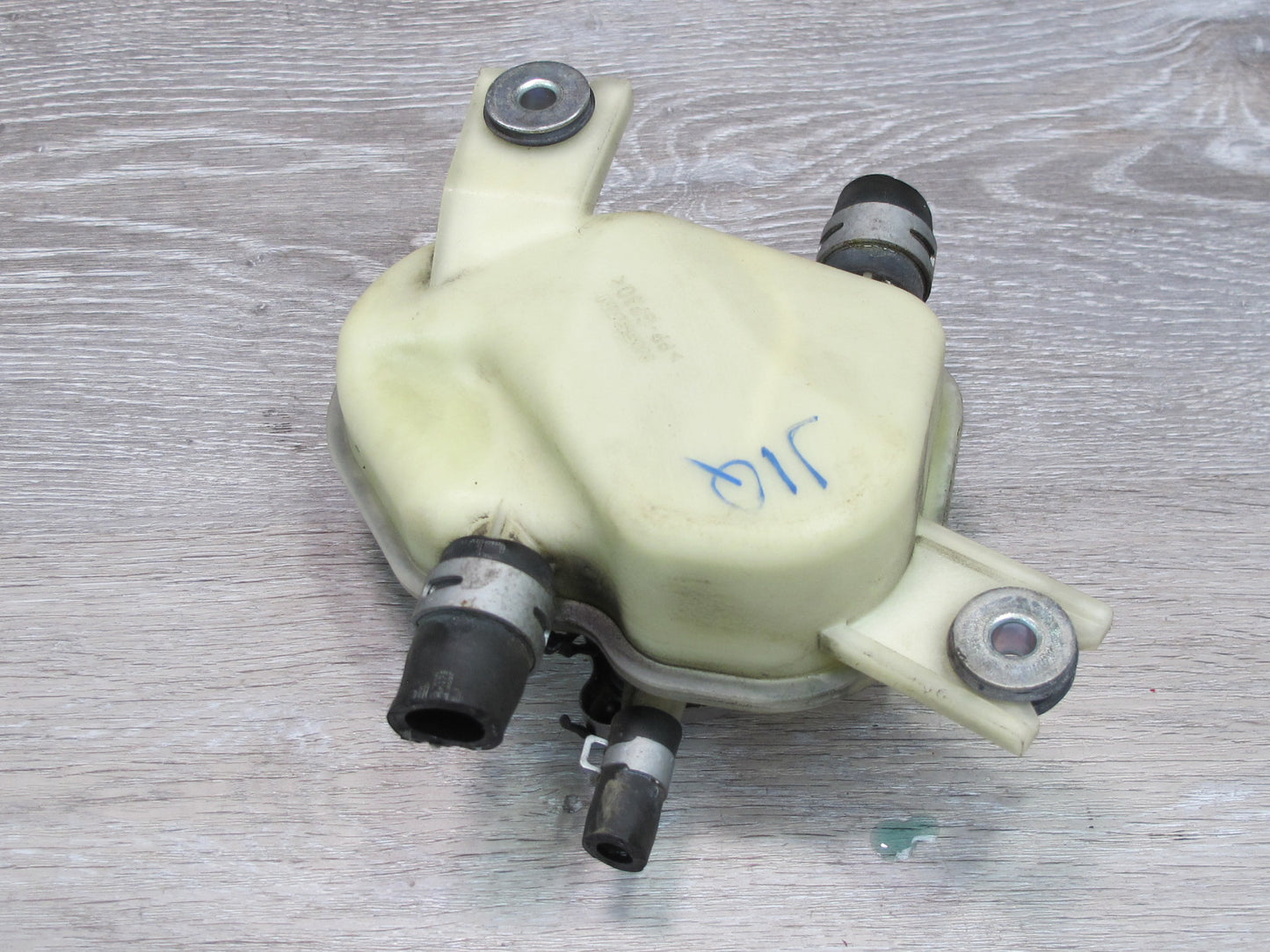 2014-2017 Infiniti QX60 2.5L Hybrid Inverter Expansion Overflow Reservoir Tank