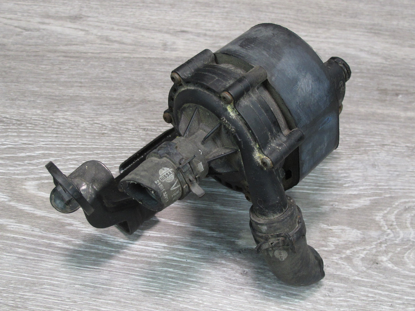 2014-2017 Infiniti QX60 2.5L Hybrid Engine Auxiliary AUX Cooling Water Pump