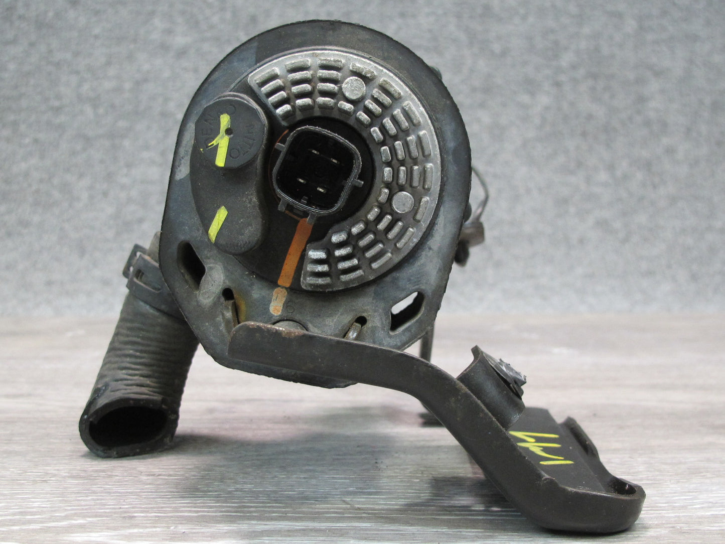 2014-2017 Infiniti QX60 2.5L Hybrid Engine Auxiliary AUX Cooling Water Pump