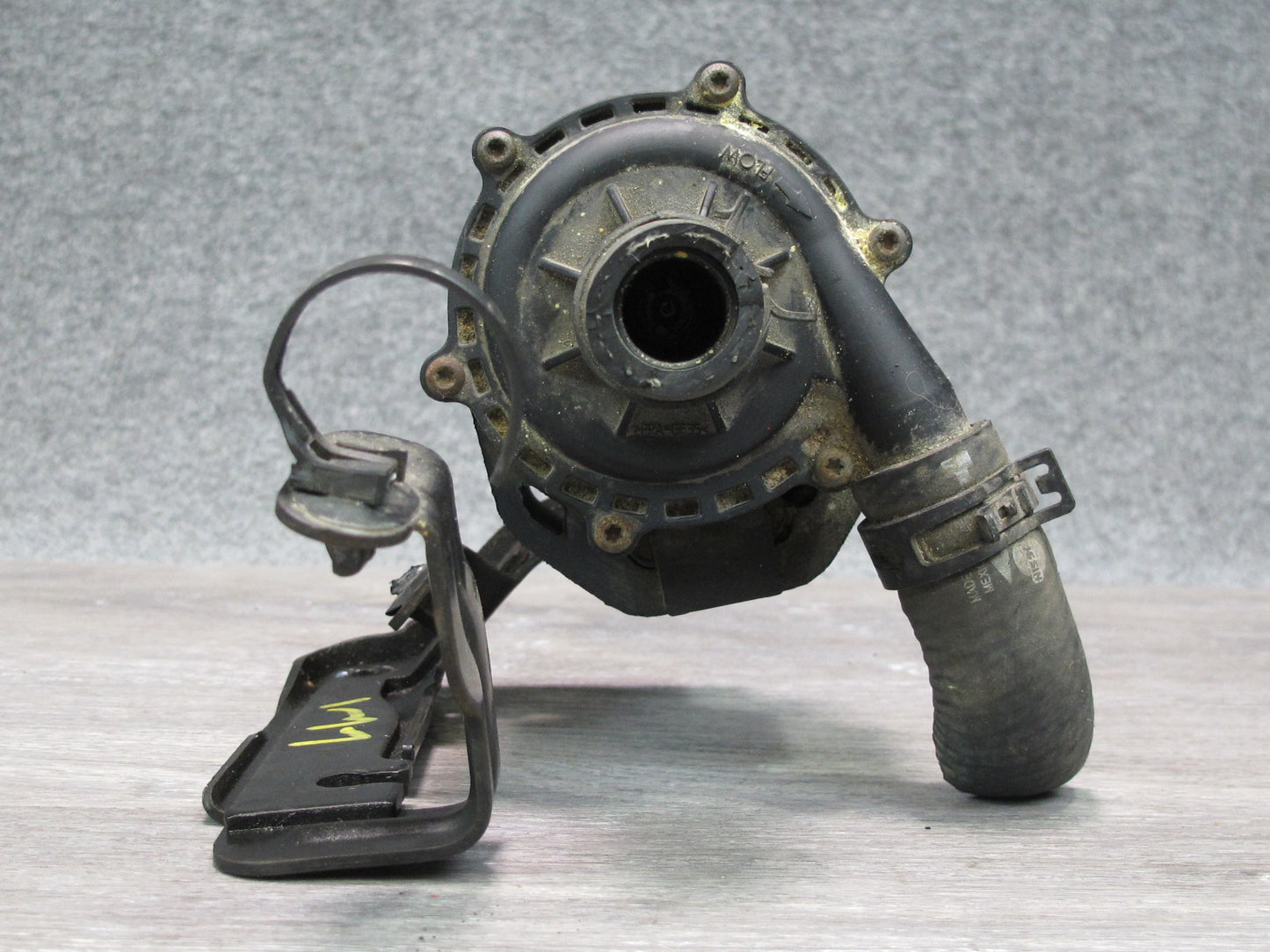 2014-2017 Infiniti QX60 2.5L Hybrid Engine Auxiliary AUX Cooling Water Pump
